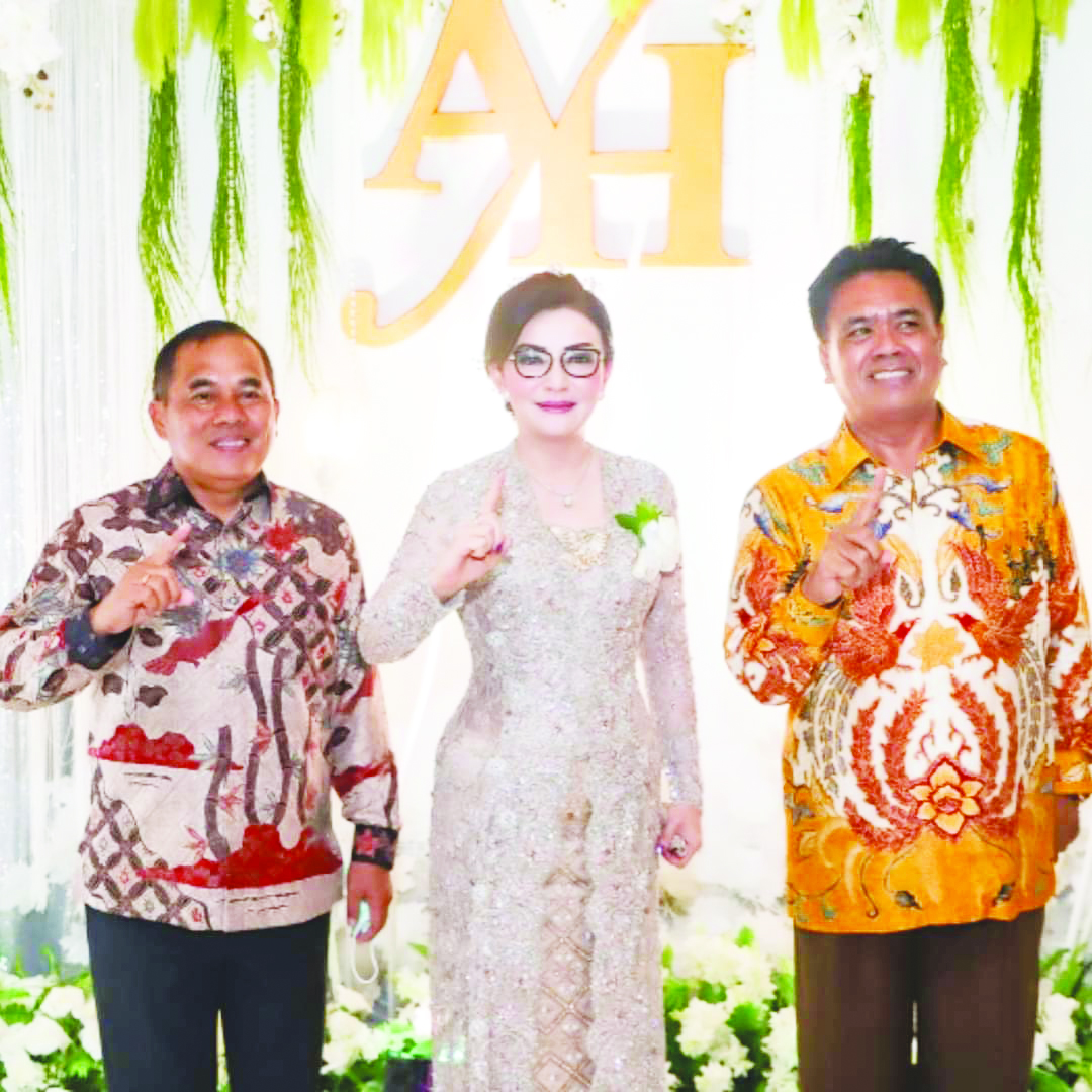 JWS; Pilkada 2020 Momentum Kebangkitan Partai Golkar Sulut